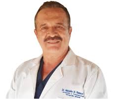 Dr. Macario Hernando Ramos Valenzuela: especialista en Traumatología y  Ortopedia en Cali
