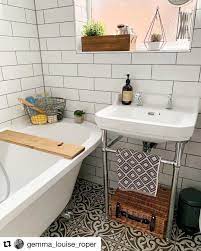 Powder rooms and small bathrooms are starting to have their own moments with drama! Small Bathroom Designs 2020 Novocom Top