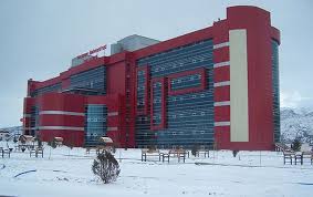 Filtrele hepsini göster akademik tavsiyeler afyon kocatepe üniversitesi aşçılık bölümü. Afyon Kocatepe Universitesi Hastanesi Demars Insaat