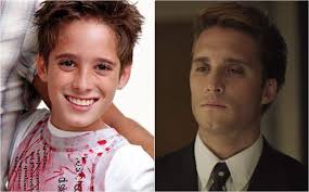 Diego boneta official twitter page. Diego Boneta El Antes Y Despues De Luis Miguel