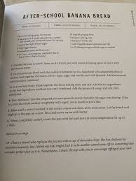 Pin By Sara Morris On Recipes In 2020 Banana Bread Recipes Buttermilk Ranch Dressing Jojo Recipe