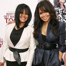 The Sister Who Mothered Michael Jackson Janet Jackson Jackson Jackson Family