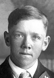 Harold Reuben Stein (1912-1993)