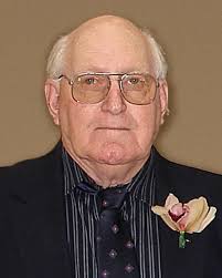 Luverne James "Bud" Mueller Obituary