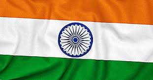 A printable pdf version of the flag is also available. Hvad Betyder Farverne Og Symbolerne Pa Det Nationale Flag For Indien 2021