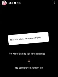 Posts with replies by Yves Marshall (@marshall_yves10)