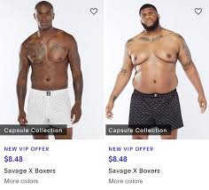 Maybe you would like to learn more about one of these? People Are Getting Emotional Over Rihanna S Decision Not To Ignore The Fact That Men Come In Different Sizes And Shapes Bored Panda