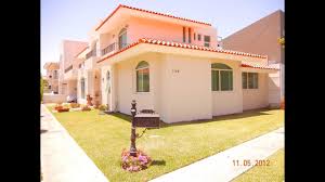 En venta acogedor piso en pozo de guadalajara, guadalajara. Casas En Guadalajara Venta Jardin Real Youtube