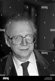 Dennis potter hi-res stock photography and images