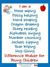 View 25 inspiring quotes for our heroes in the classroom. Difference Maker Teacher Quotes Inspirational Preschool Teacher Quotes Teacher Quotes Funny