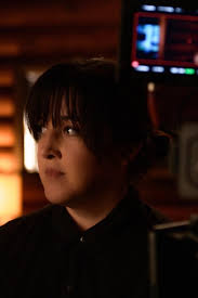 Julia Swain: Movies, TV, and Bio