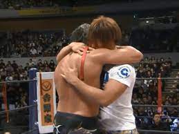 Kenny Omega Welcomes Lgbt People To Wrestling Fandom Says Wwe Treats Gay Characters As Jokes