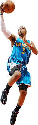 Hd wallpapers chris paul high quality and definition, full hd wallpaper for desktop pc, android and iphone for free download. Brewster Wallcovering New Orleans Hornets Chris Paul Fathead Jr Wallpaper