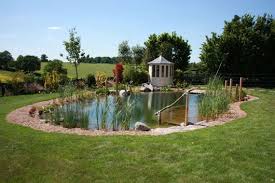 Beautiful Natural Swimming Pools And Ponds By Gartenart Designtodesign Magazine Designtodesign Natural Swimming Ponds Natural Pool Natural Swimming Pools