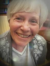 Patricia Gardner "Pat" Ebert Obituary (2023)