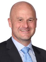 Ray Ferris, Broker of Record