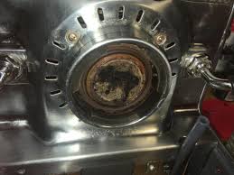 Maybe you would like to learn more about one of these? Breville Bes830xl With Flow Problems Page 2