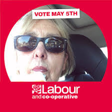 Ann Canon's Instagram, Twitter & Facebook