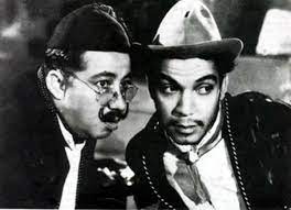 El lado oculto de Cantinflas | Cine | Entretenimiento | El Universo