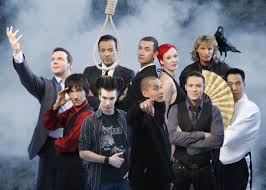 Black88 adalah situs judi online terpercaya, bandar agen judi bola resmi di indonesia dan daftar situs judi slot online terpercaya online24jam. The Next Uri Geller Tv Show 2008 2009 Crew United