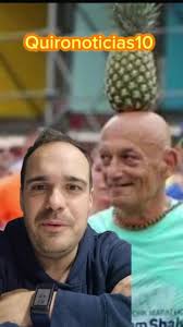 Maratón Piña Cabeza