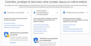 Check spelling or type a new query. Verifiez La Securite De Votre Compte Google Et Gagnez 2 Go Sur Google Drive Zdnet