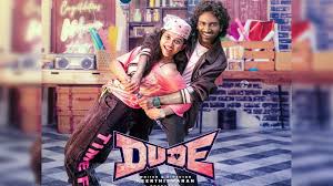 DUDE Twitter review: Pradeep Ranganathan, Mamitha Baiju shine in this  rom-com. Netizens call the movie one-time watch - The Economic Times