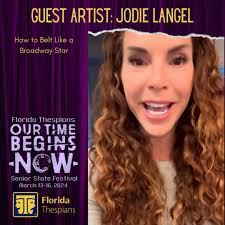 Ever wonder how some of the biggest voices belt those notes? Come find  out!, How to Belt Like A Broadway Star