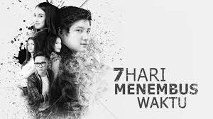 Now & later full movie online watch sex, governmental issues and american culture are blended into a burnable mix in now and later. 7 Hari Menembus Waktu Catchplay Watch Full Movie Episodes Online