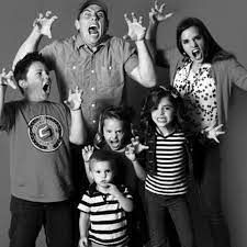 Shaytards Youtube