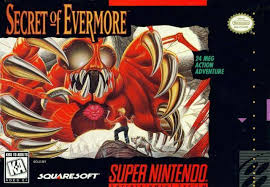 Esta es la guía definitiva del género en. Secret Of Evermore Usa Snes Rom Cdromance
