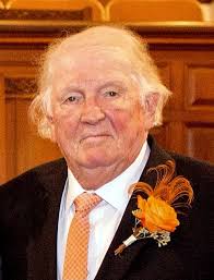 Thomas Sisk Sr. Obituary