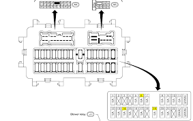 2007, 2008, 2009, 2010, 2011, 2012, 2013). 2015 Nissan Altima Fuse Diagram Full Hd Quality Version Fuse Diagram Diagram Kemp Imaz Online De