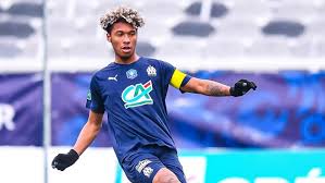 Les négociations avancent entre l'olympique de marseille et micky van de ven. Mercato Om Accord De Principe Trouve Avec Kamara