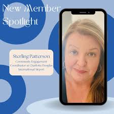 prsacharlotte #memberspotlight #communicationscareers #prsa #charlottepr…