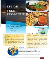Dalam teks pidato persuasif, harus fokus terhadap bagaimana membuat pernyataan posisi yang kuat. Gabungan Ukbm Smt 3 4 Bahasa Indonesia Final Pdf