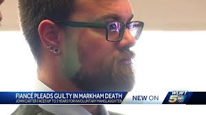 What Happened to Katelyn Markham? Details Explained