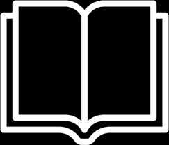 Harga jas hitam dan jas putih : Bbm Enterprise Administrator Guide For The Blackberry Logo Buku Hitam Putih 408x408 Png Clipart Download