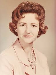 Anna Floreta Inge Jump Obituary January 30, 2022