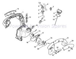 Check spelling or type a new query. Stihl Bg 86 Blower Bg86c Parts Diagram Handle Frame