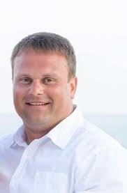 Joseph Michael Waldrop