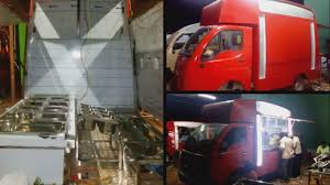 Cimb niaga xtra adalah tabungan cimb niaga untuk transaksi harian dan simpanan yang bebas biaya administrasi jika saldo rp 25 juta. Sewa Food Truck