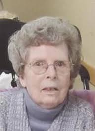 Irene Evelyn (Hoare) Fraser Obituary February 26, 2012