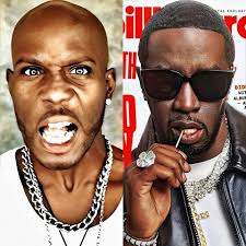 Diddy refused to sign DMX to his label Bad Boy Records because he didn't  like his voice. Diddy said: "DMX voice is too rough and not marketable."  #Diddy made another huge mistake