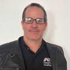 Energized after a few inspiring days