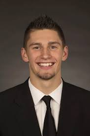 2016-17 Men's Basketball Roster