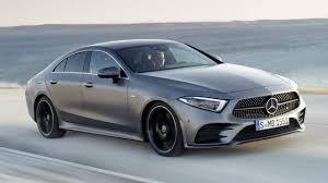 Designo selenite grey magno, black nappa leather.the range of engines for the cls is. Mercedes Cls Edition 1 Sporty And Comfortable Youtube