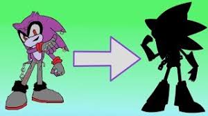 I'm putting in a recommendation that you be enlisted in the sonic military. Redesigning Coldsteel The Hedgeheg Nothin Personnel Kid Youtube