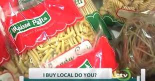 Il Pirata Pastaio St Lucia I Buy Local Do You Buy Local Wine Making Wine Tasting