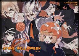 Twitter In 2020 Anime Images Anime Anime Halloween